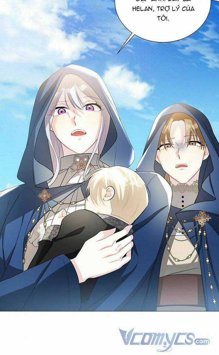 Tôi Sẽ Không Hối Tiếc Vì Anh Đâu Chapter 40 trang 36