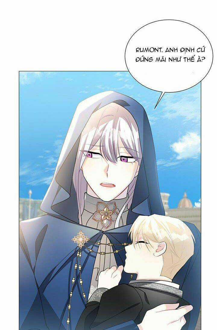 Tôi Sẽ Không Hối Tiếc Vì Anh Đâu Chapter 40 trang 38