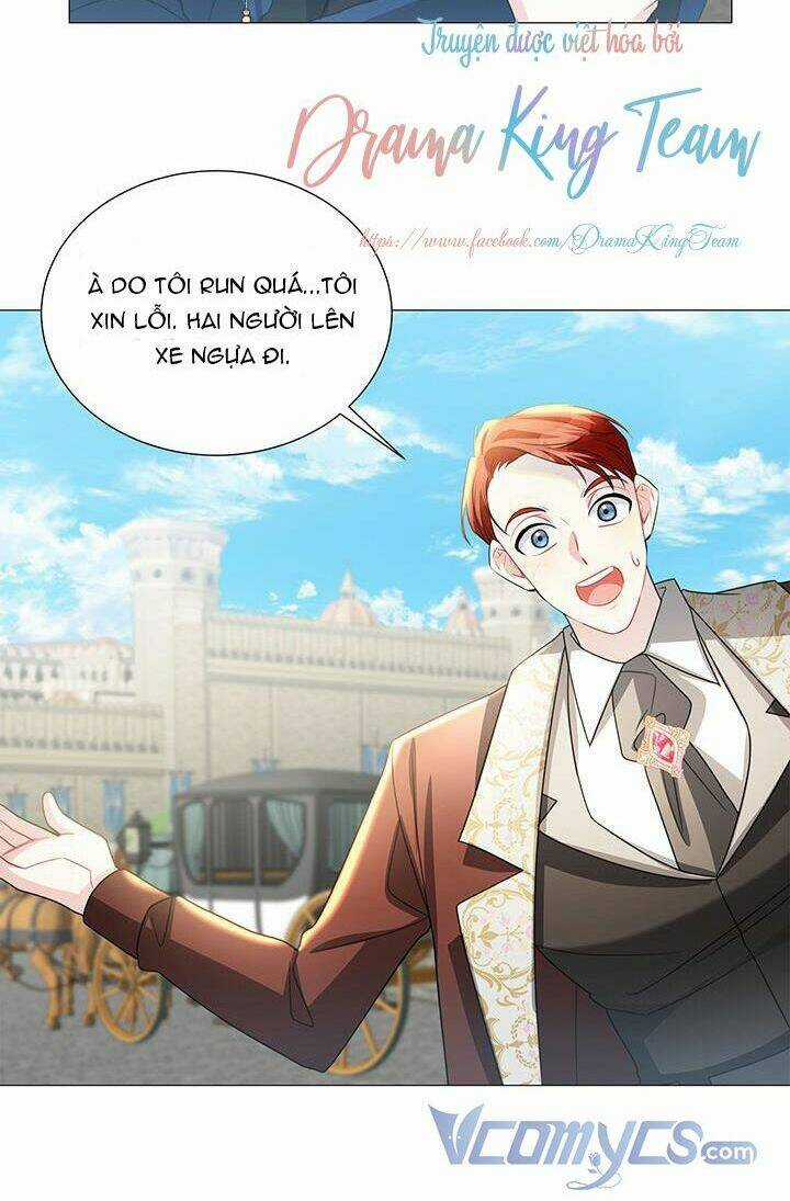 Tôi Sẽ Không Hối Tiếc Vì Anh Đâu Chapter 40 trang 39