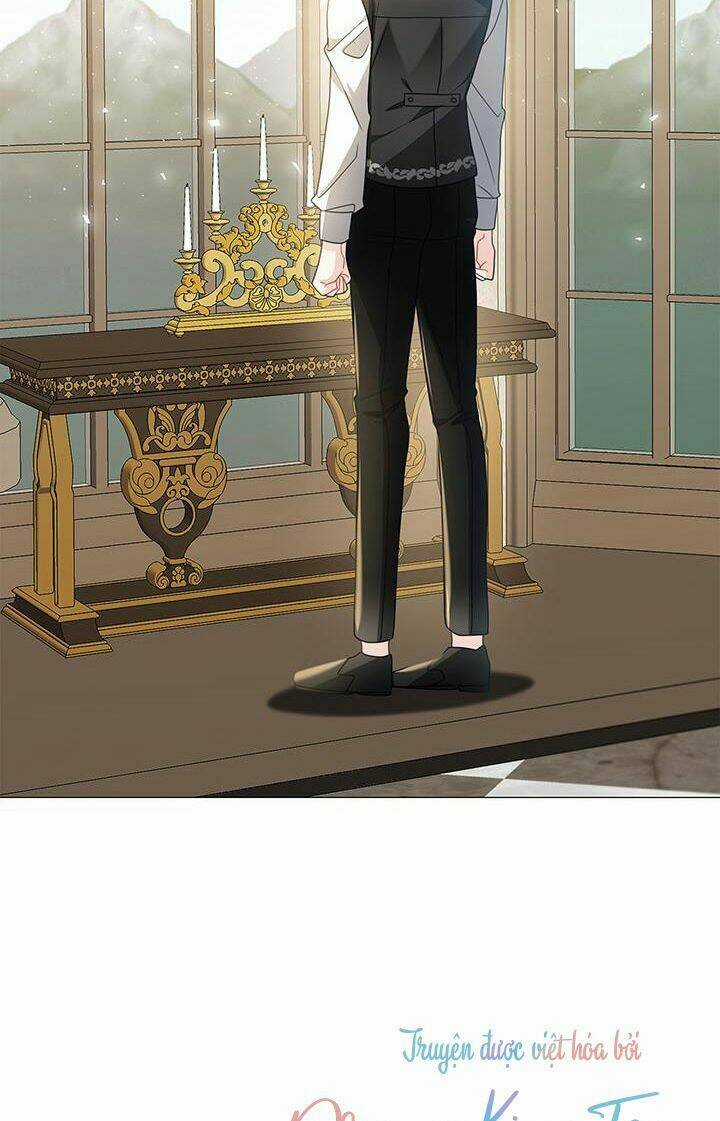 Tôi Sẽ Không Hối Tiếc Vì Anh Đâu Chapter 40 trang 4