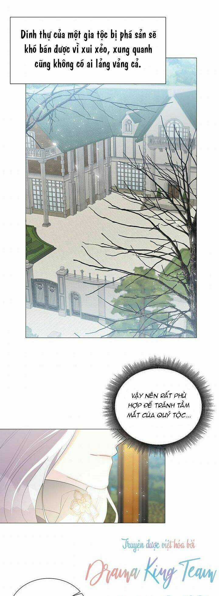 Tôi Sẽ Không Hối Tiếc Vì Anh Đâu Chapter 40 trang 42