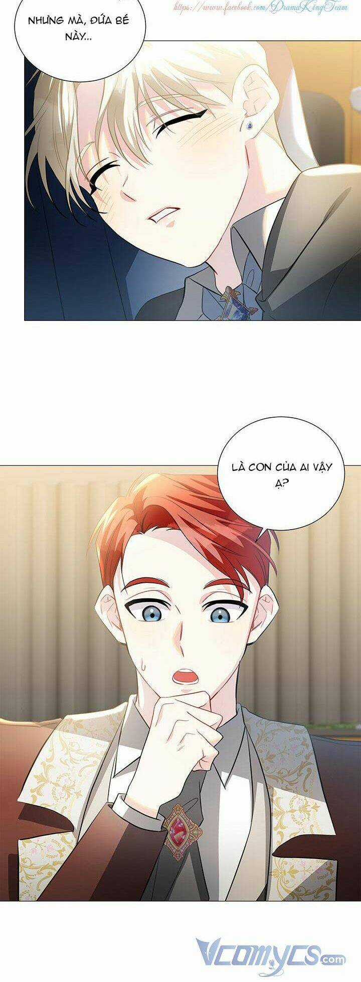 Tôi Sẽ Không Hối Tiếc Vì Anh Đâu Chapter 40 trang 43