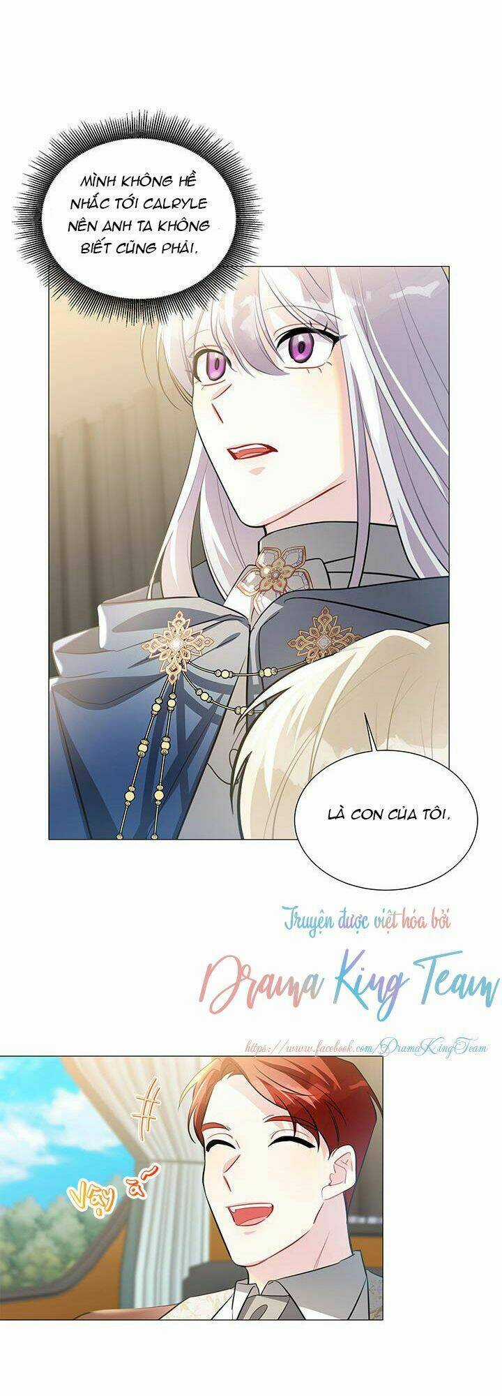 Tôi Sẽ Không Hối Tiếc Vì Anh Đâu Chapter 40 trang 44