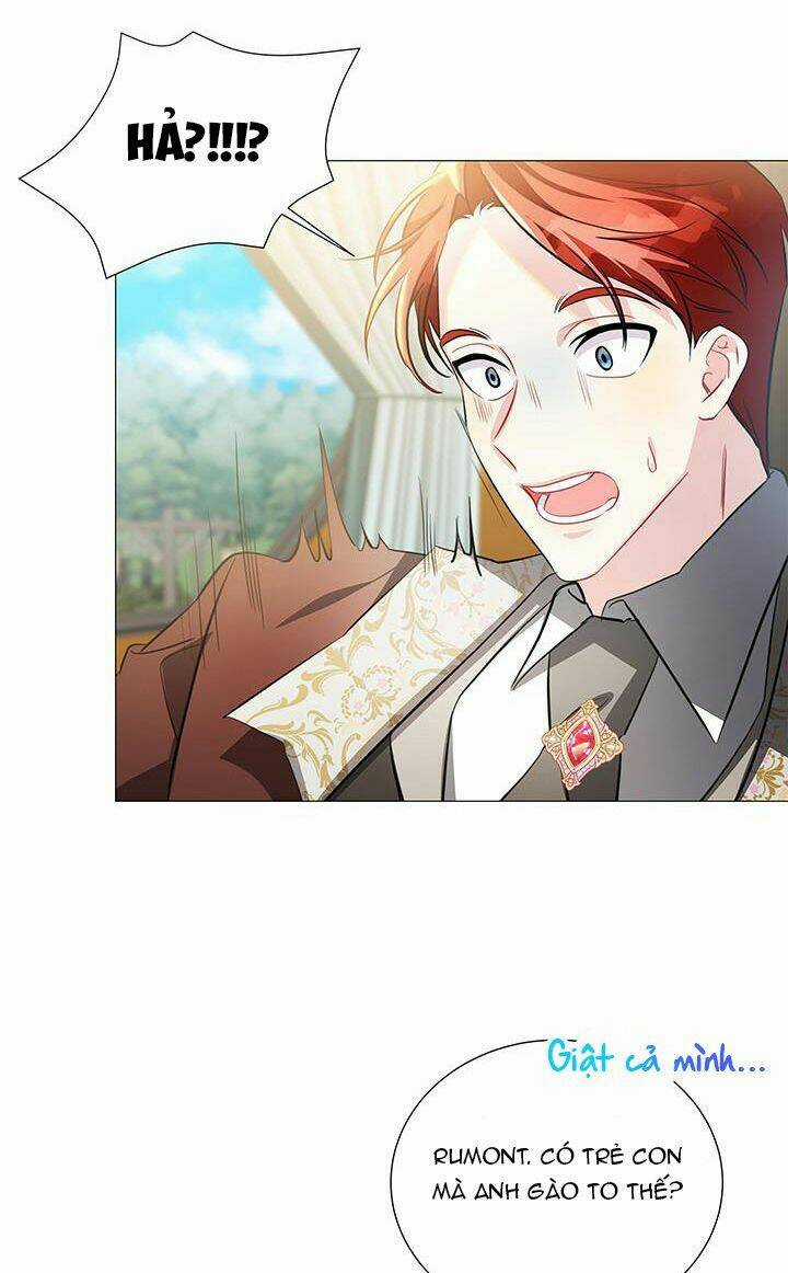 Tôi Sẽ Không Hối Tiếc Vì Anh Đâu Chapter 40 trang 45