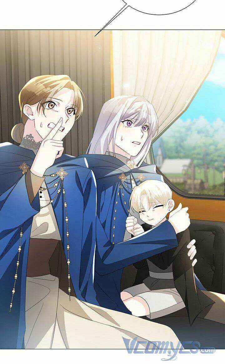 Tôi Sẽ Không Hối Tiếc Vì Anh Đâu Chapter 40 trang 46