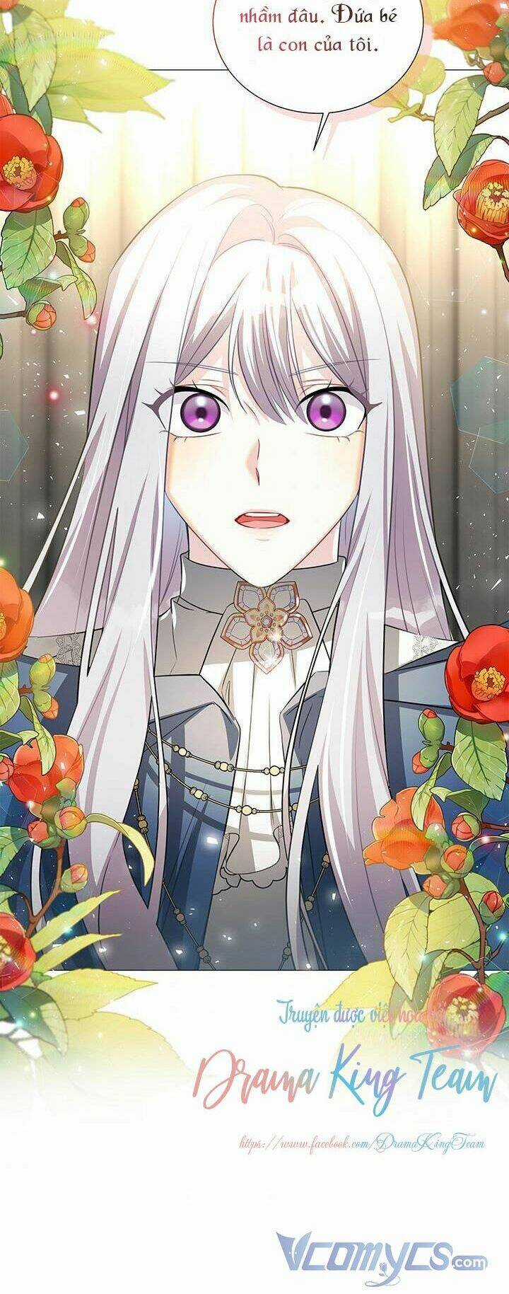 Tôi Sẽ Không Hối Tiếc Vì Anh Đâu Chapter 40 trang 48