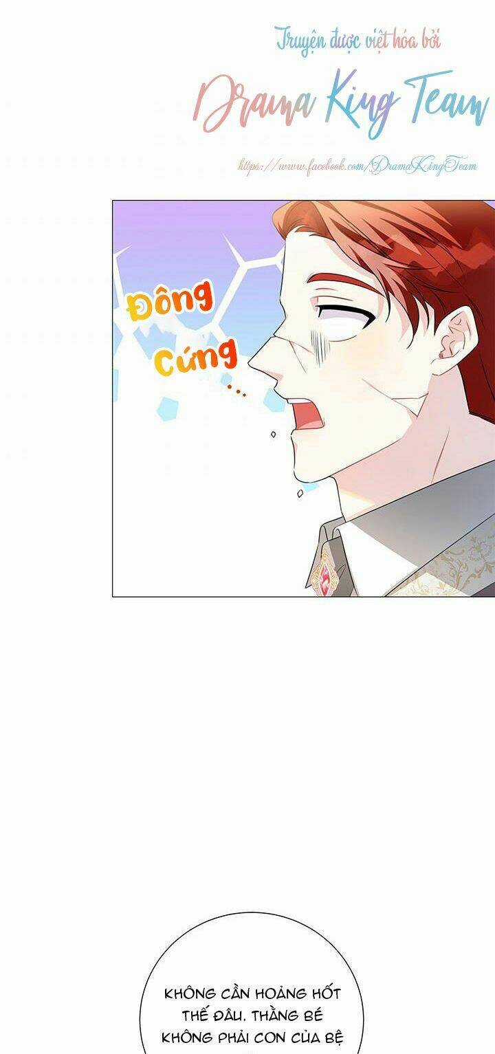 Tôi Sẽ Không Hối Tiếc Vì Anh Đâu Chapter 40 trang 49