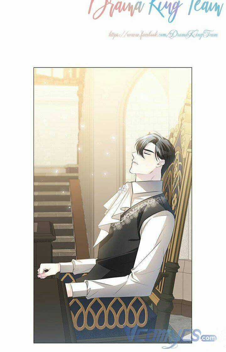 Tôi Sẽ Không Hối Tiếc Vì Anh Đâu Chapter 40 trang 5