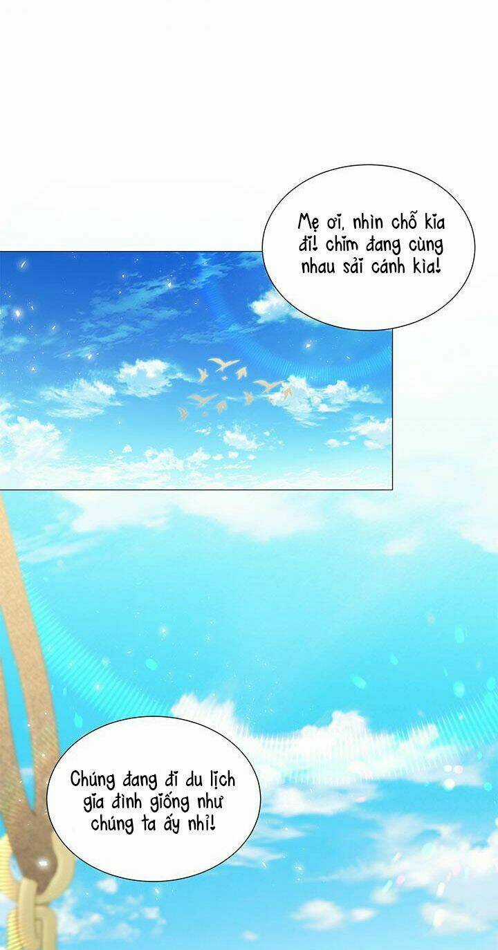 Tôi Sẽ Không Hối Tiếc Vì Anh Đâu Chapter 40 trang 7