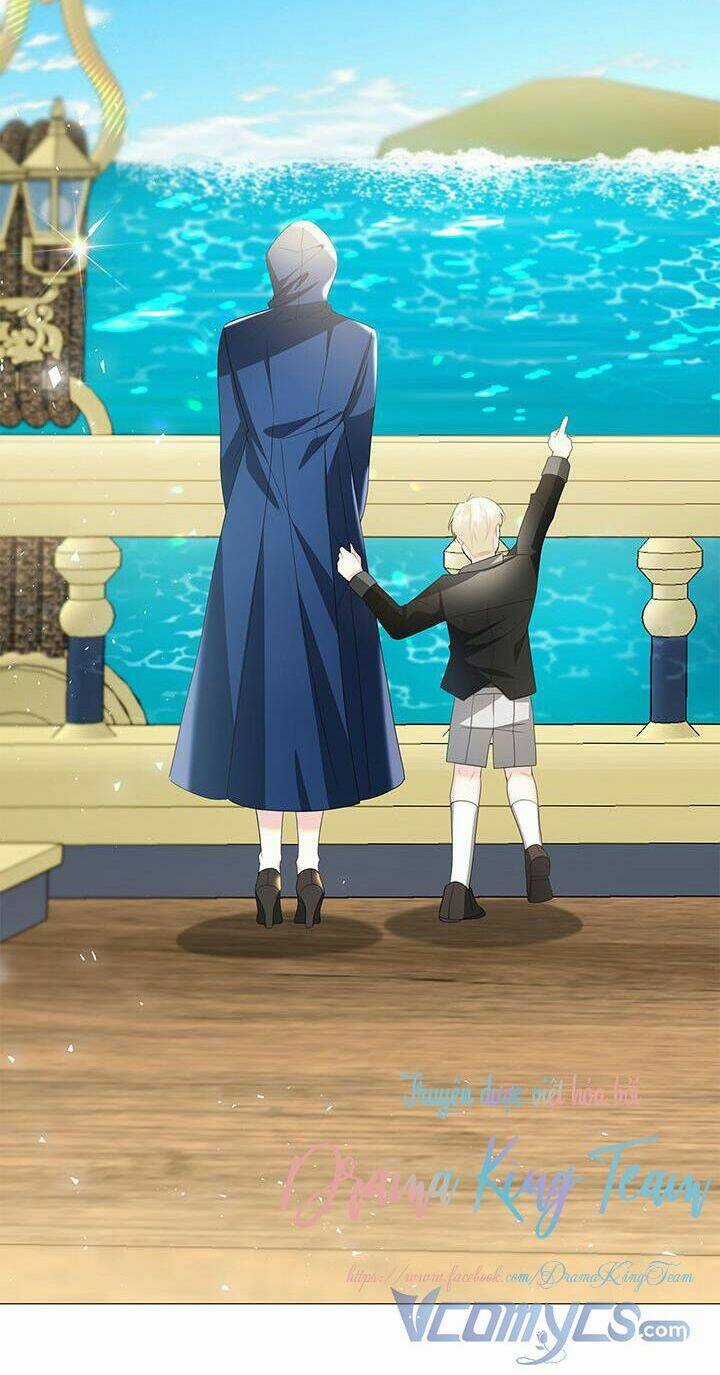 Tôi Sẽ Không Hối Tiếc Vì Anh Đâu Chapter 40 trang 8