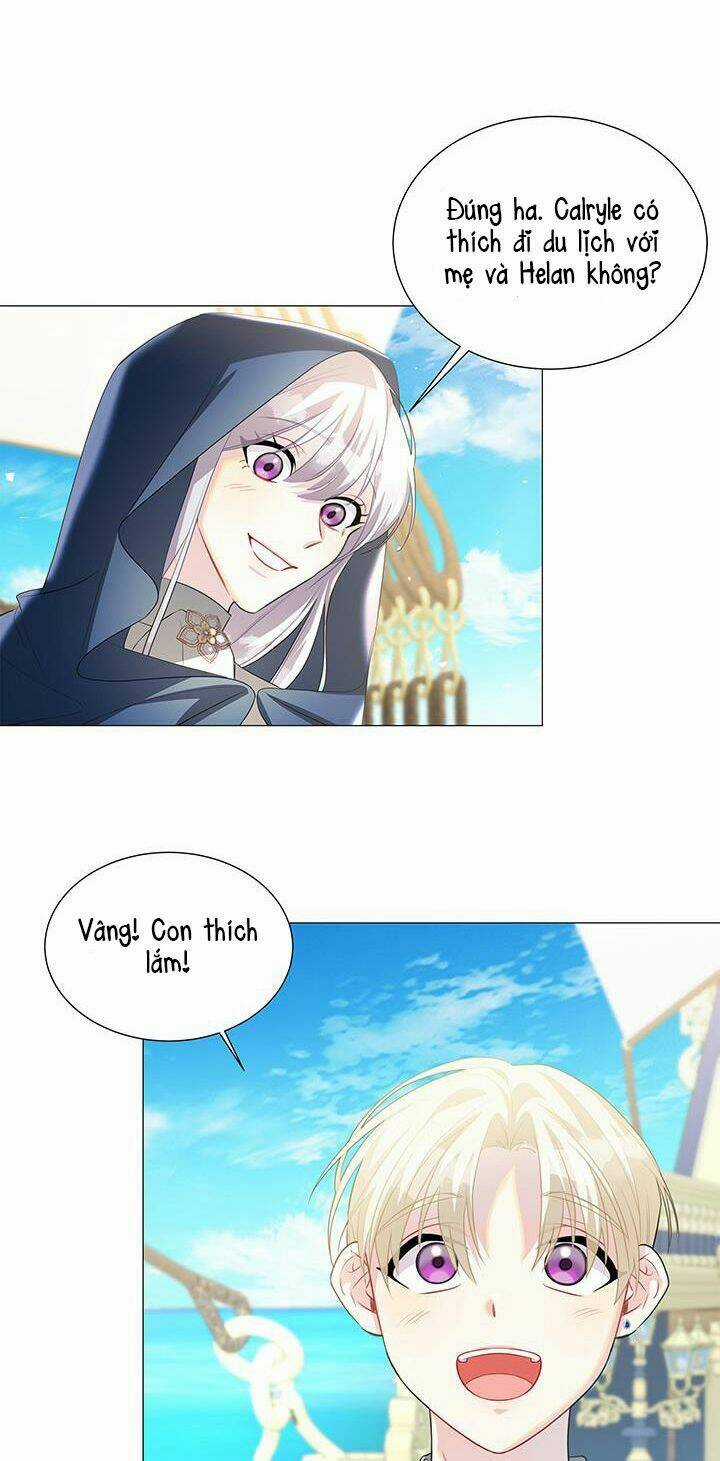 Tôi Sẽ Không Hối Tiếc Vì Anh Đâu Chapter 40 trang 9