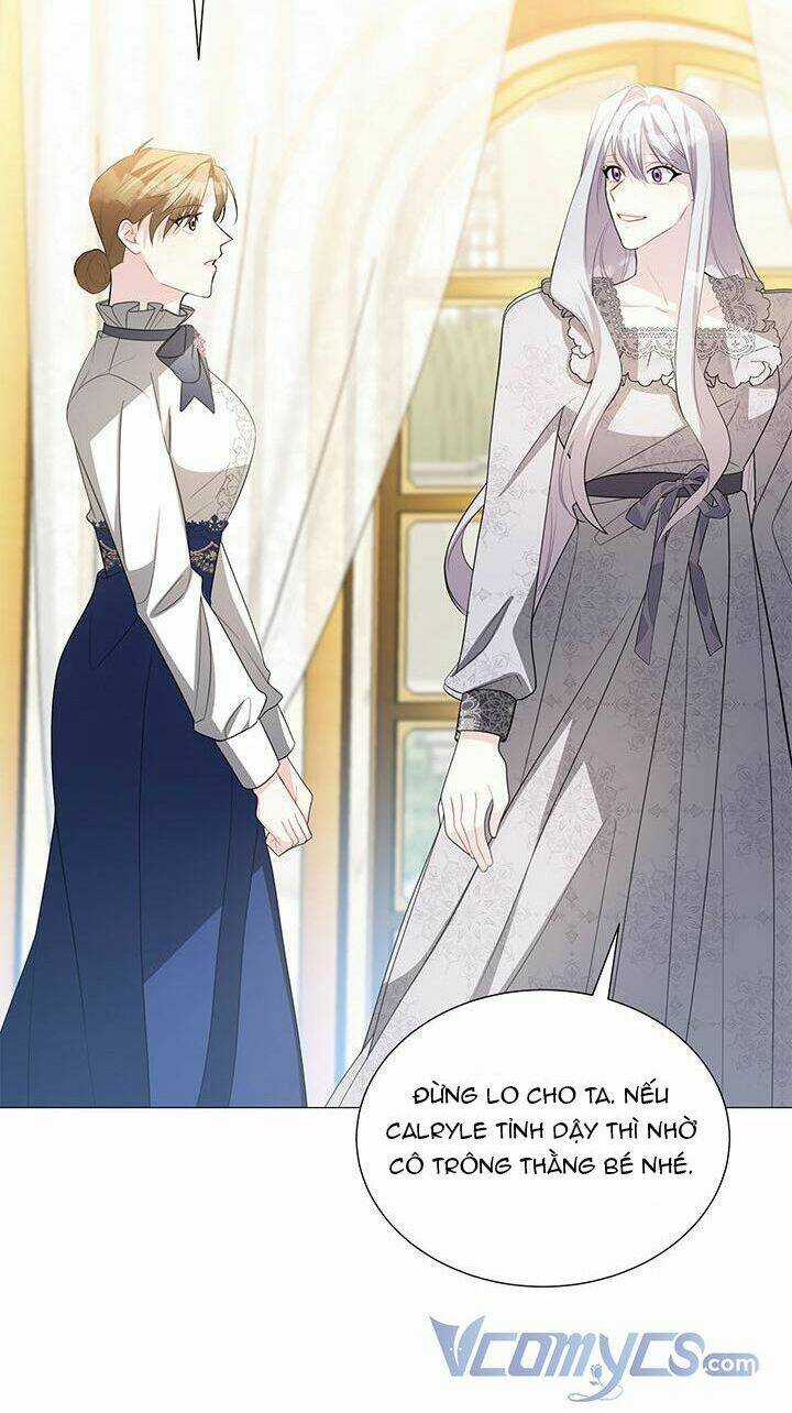 Tôi Sẽ Không Hối Tiếc Vì Anh Đâu Chapter 41 trang 11