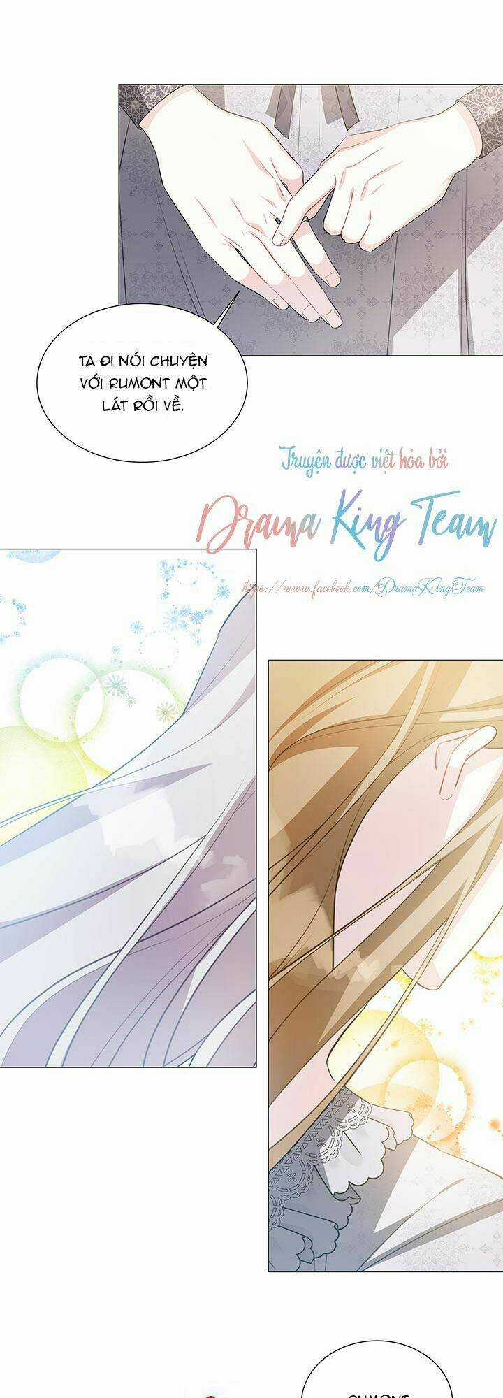 Tôi Sẽ Không Hối Tiếc Vì Anh Đâu Chapter 41 trang 12