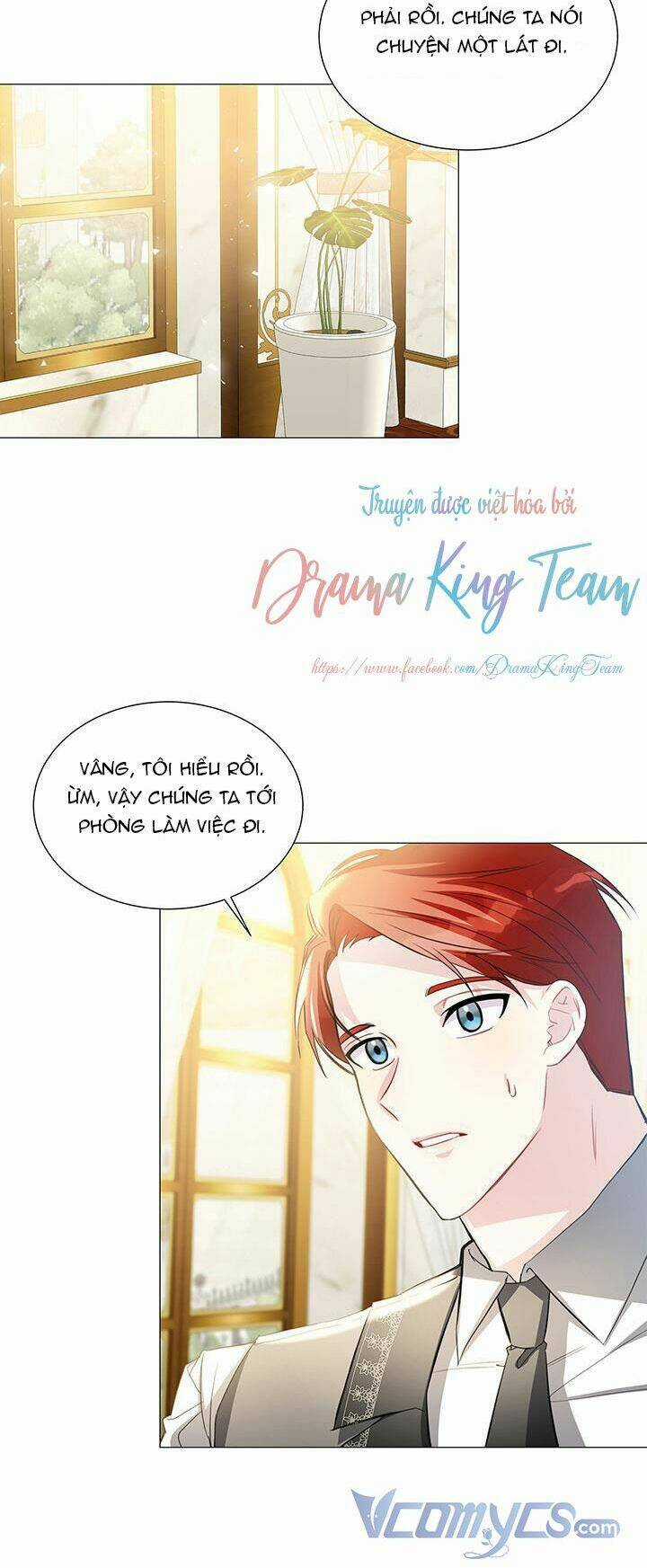 Tôi Sẽ Không Hối Tiếc Vì Anh Đâu Chapter 41 trang 14