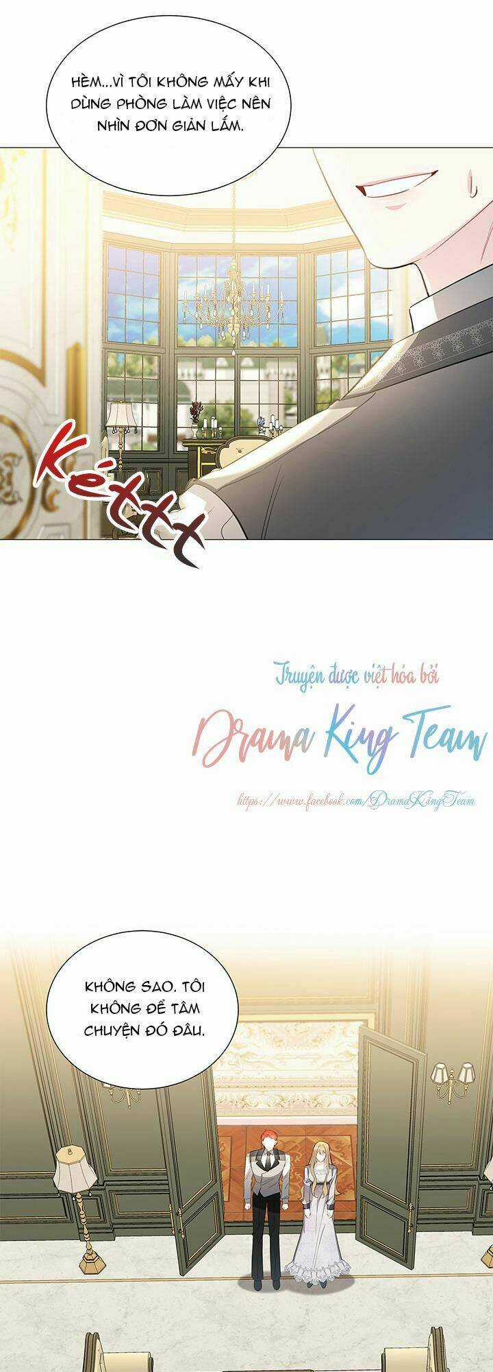 Tôi Sẽ Không Hối Tiếc Vì Anh Đâu Chapter 41 trang 15