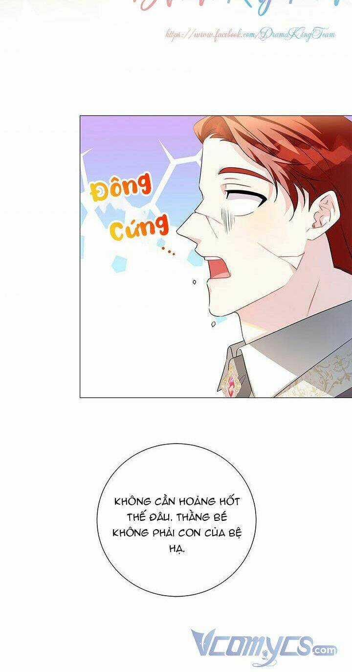 Tôi Sẽ Không Hối Tiếc Vì Anh Đâu Chapter 41 trang 2