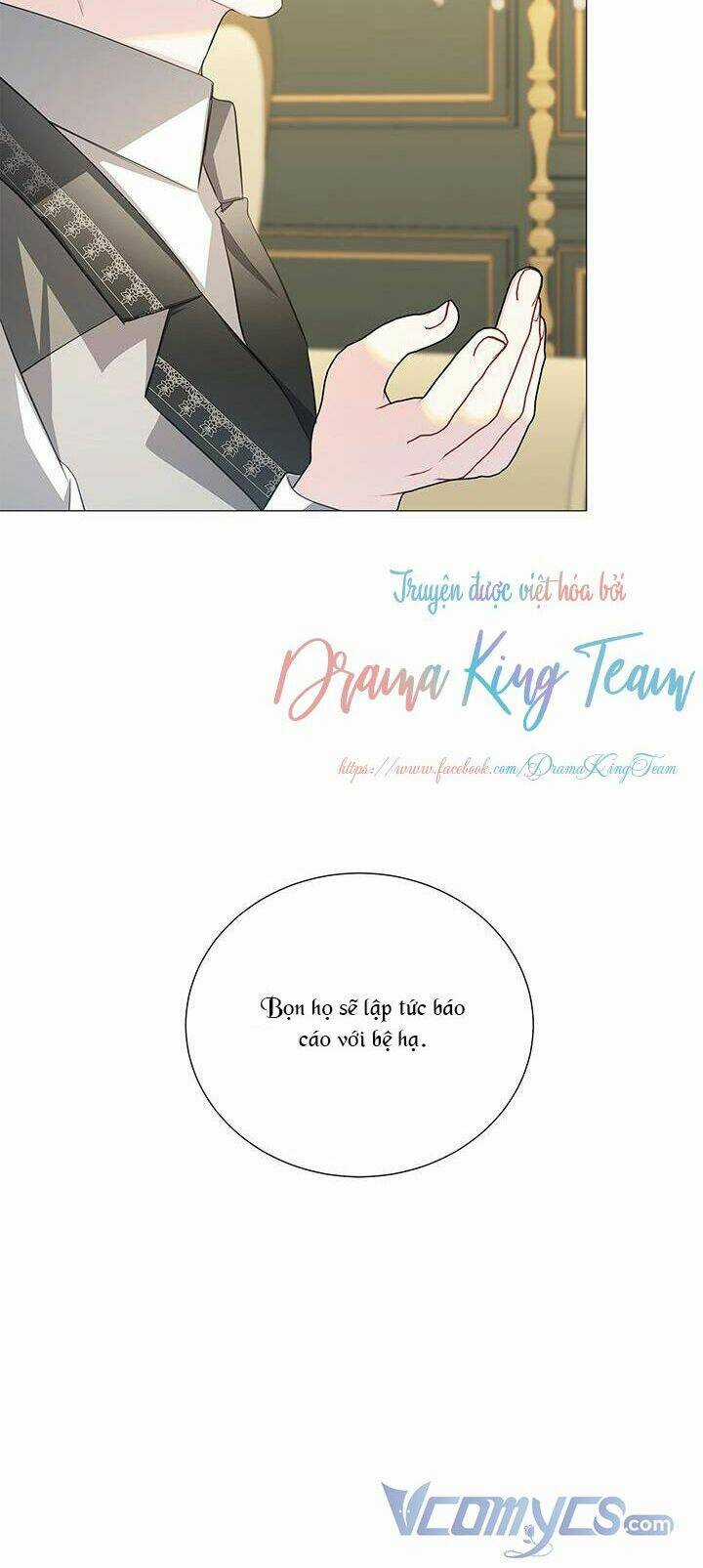 Tôi Sẽ Không Hối Tiếc Vì Anh Đâu Chapter 41 trang 20