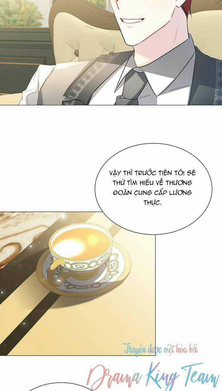 Tôi Sẽ Không Hối Tiếc Vì Anh Đâu Chapter 41 trang 22