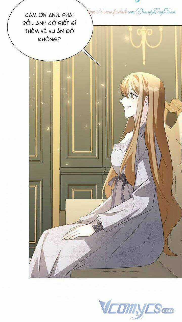 Tôi Sẽ Không Hối Tiếc Vì Anh Đâu Chapter 41 trang 23