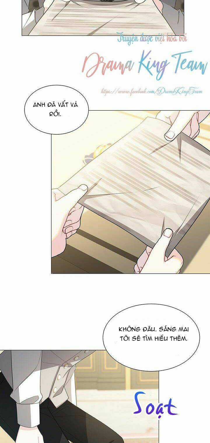 Tôi Sẽ Không Hối Tiếc Vì Anh Đâu Chapter 41 trang 25