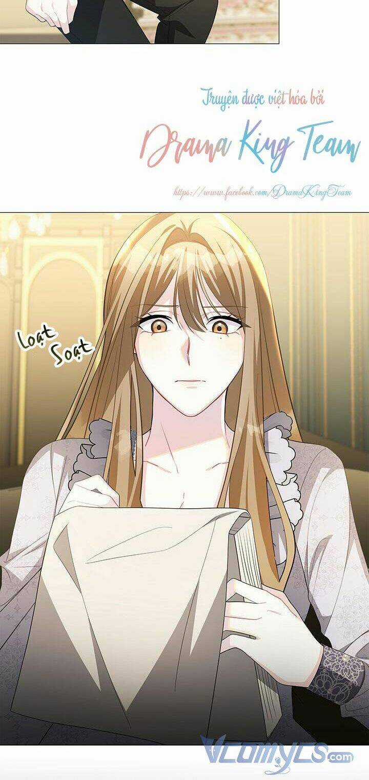 Tôi Sẽ Không Hối Tiếc Vì Anh Đâu Chapter 41 trang 26