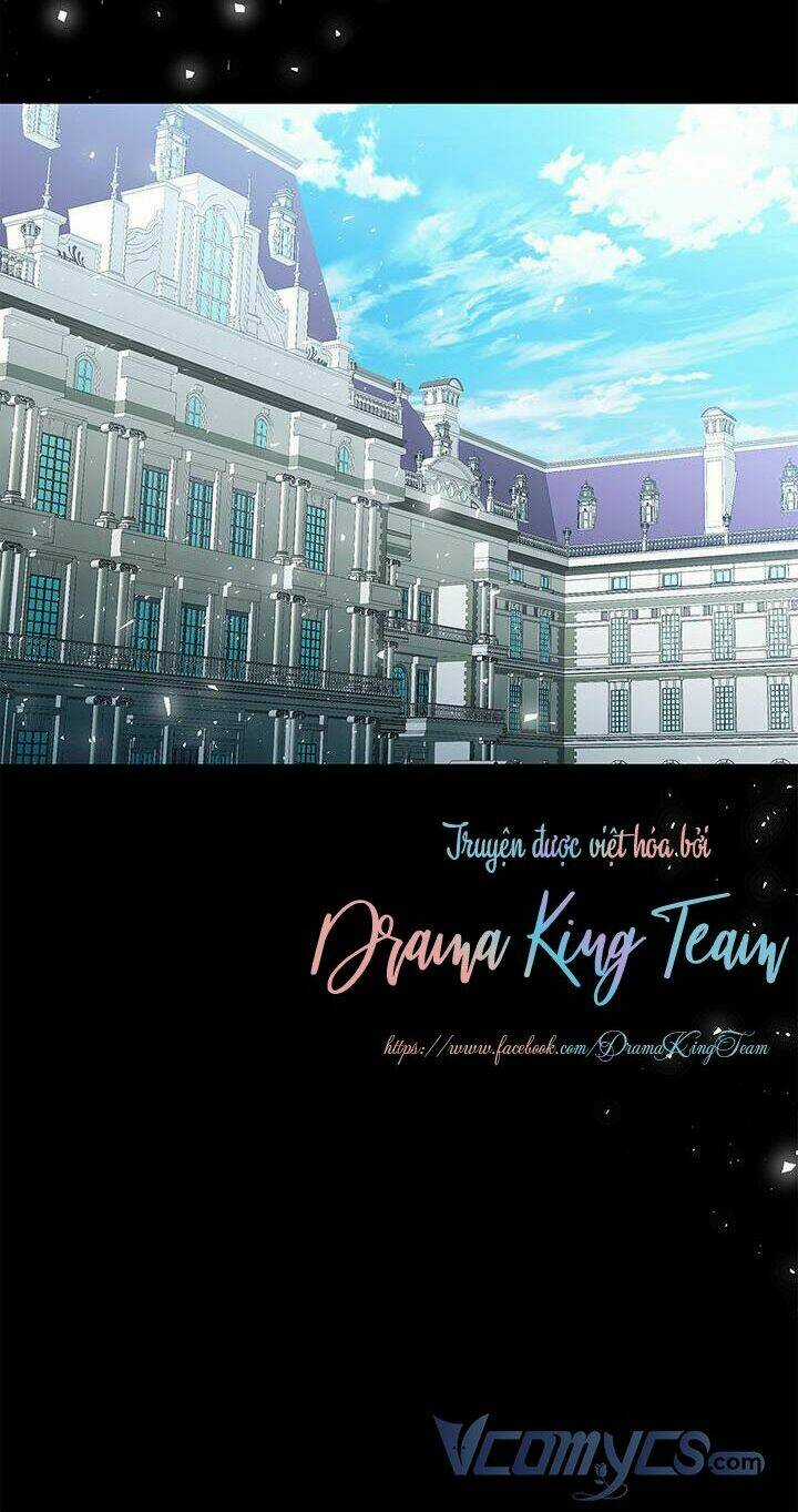 Tôi Sẽ Không Hối Tiếc Vì Anh Đâu Chapter 41 trang 32