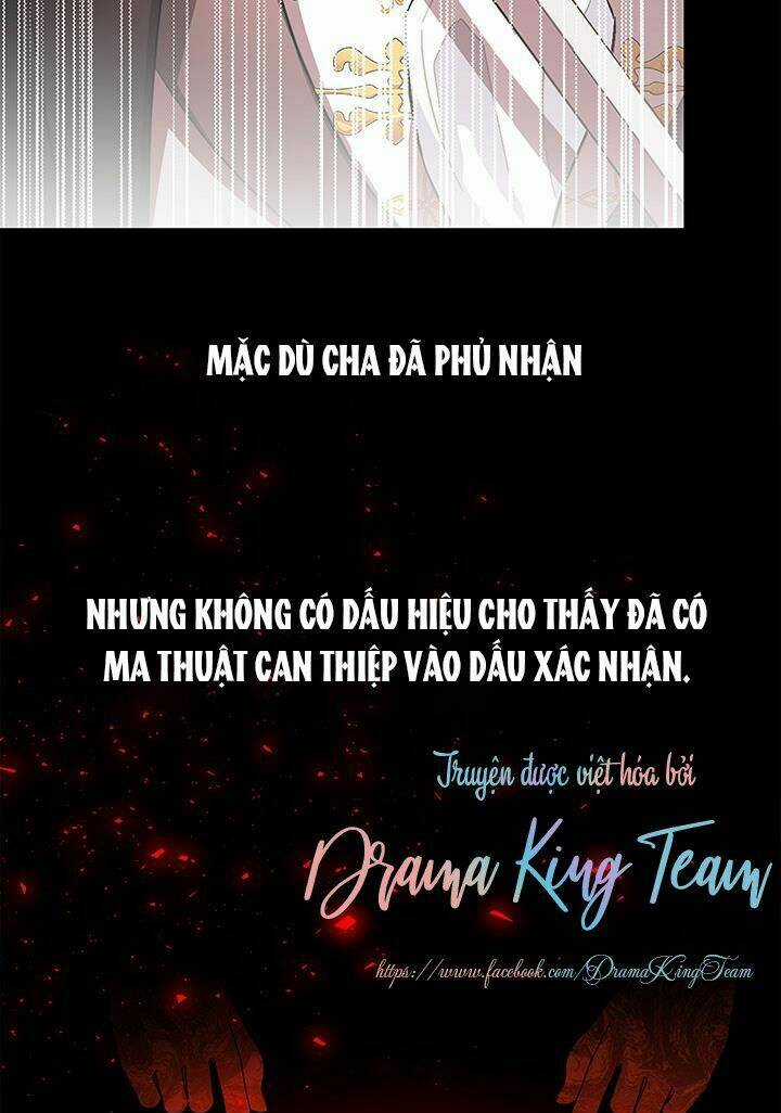 Tôi Sẽ Không Hối Tiếc Vì Anh Đâu Chapter 41 trang 35