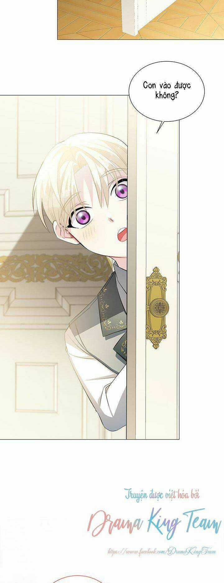 Tôi Sẽ Không Hối Tiếc Vì Anh Đâu Chapter 41 trang 38