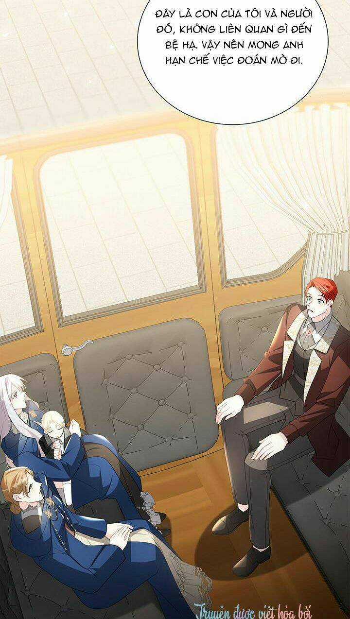 Tôi Sẽ Không Hối Tiếc Vì Anh Đâu Chapter 41 trang 4