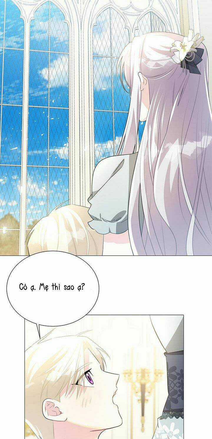 Tôi Sẽ Không Hối Tiếc Vì Anh Đâu Chapter 41 trang 41