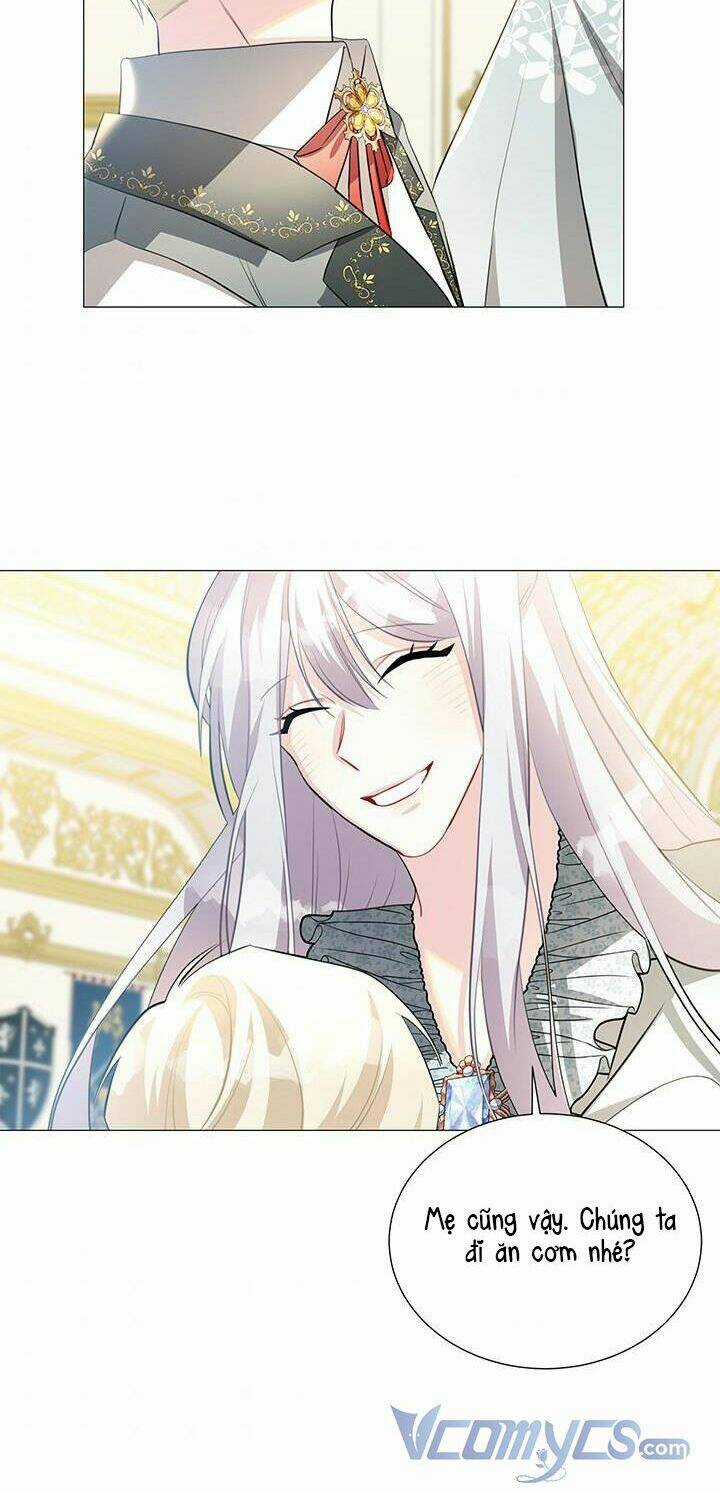 Tôi Sẽ Không Hối Tiếc Vì Anh Đâu Chapter 41 trang 42