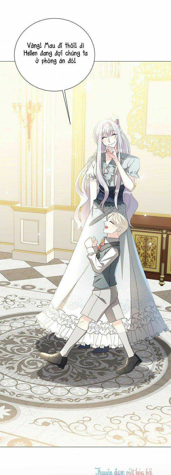 Tôi Sẽ Không Hối Tiếc Vì Anh Đâu Chapter 41 trang 43