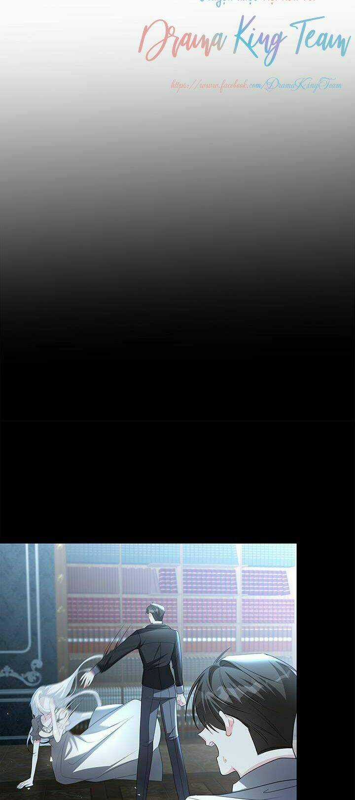 Tôi Sẽ Không Hối Tiếc Vì Anh Đâu Chapter 41 trang 44