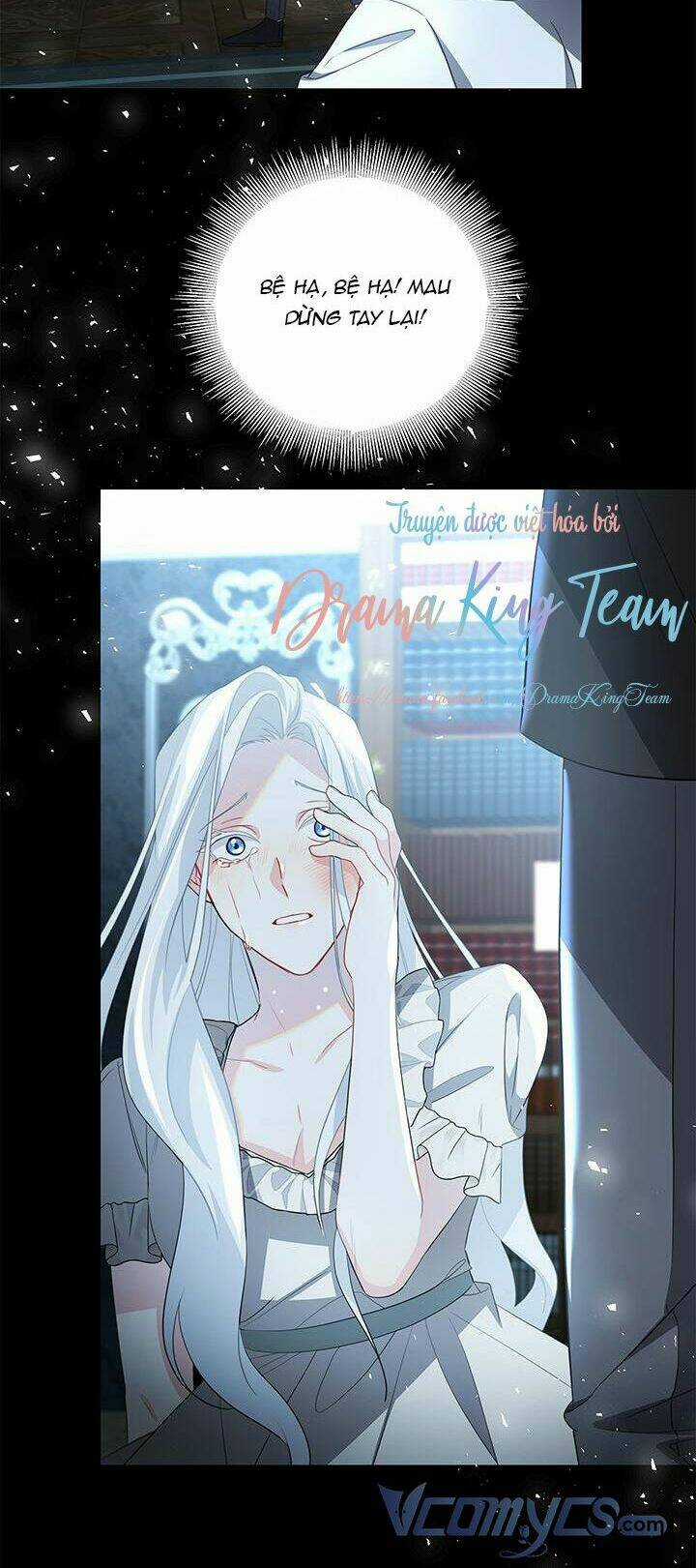 Tôi Sẽ Không Hối Tiếc Vì Anh Đâu Chapter 41 trang 45