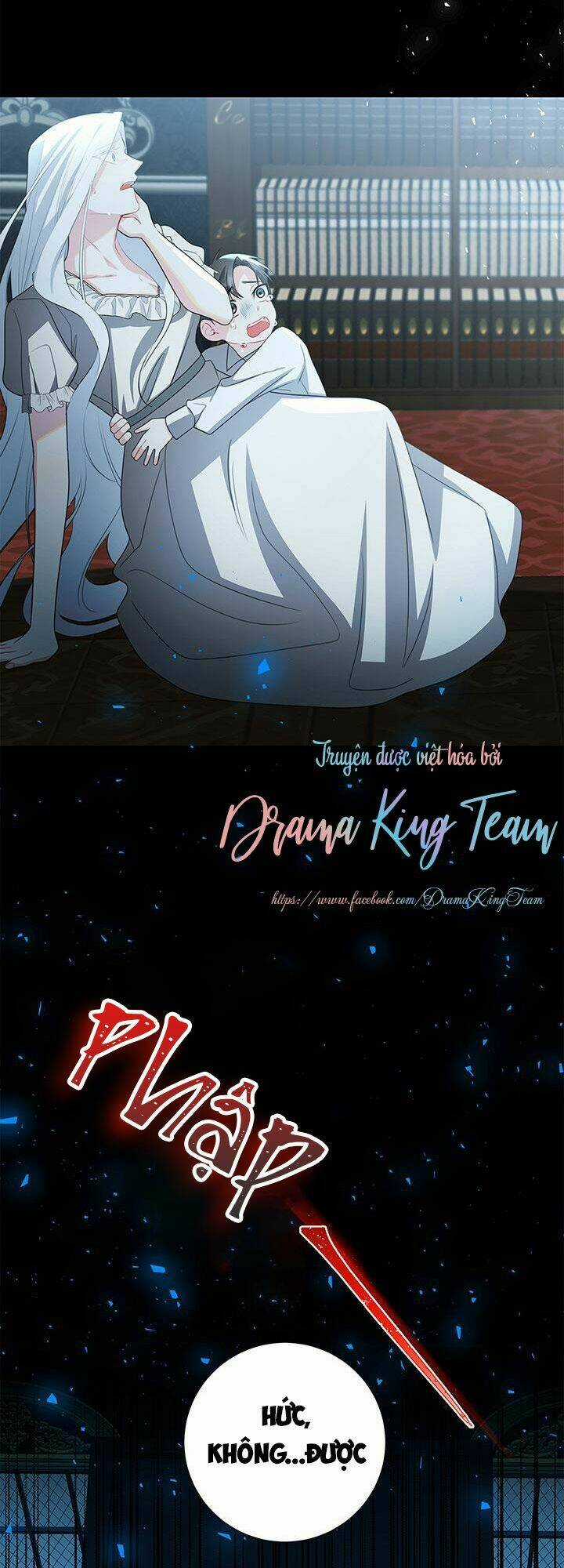 Tôi Sẽ Không Hối Tiếc Vì Anh Đâu Chapter 41 trang 46