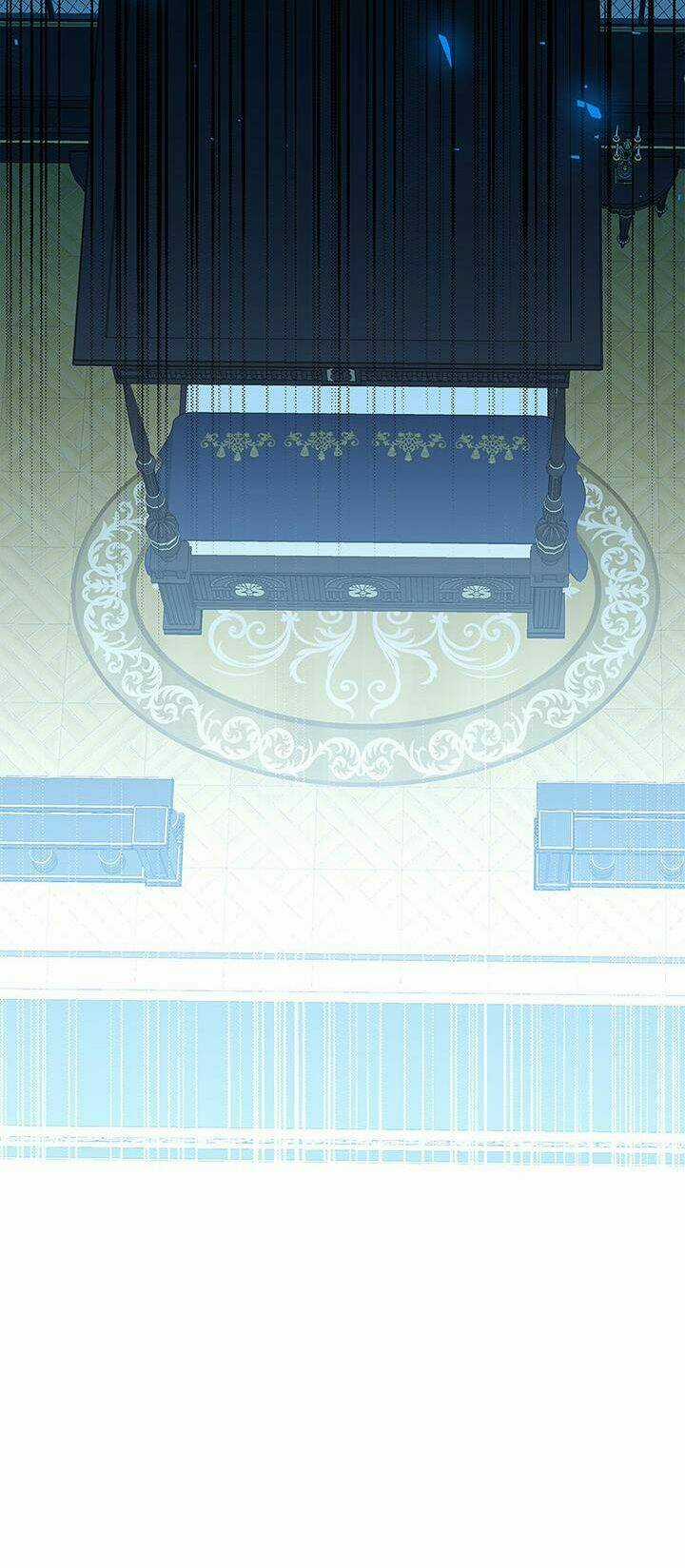 Tôi Sẽ Không Hối Tiếc Vì Anh Đâu Chapter 41 trang 47