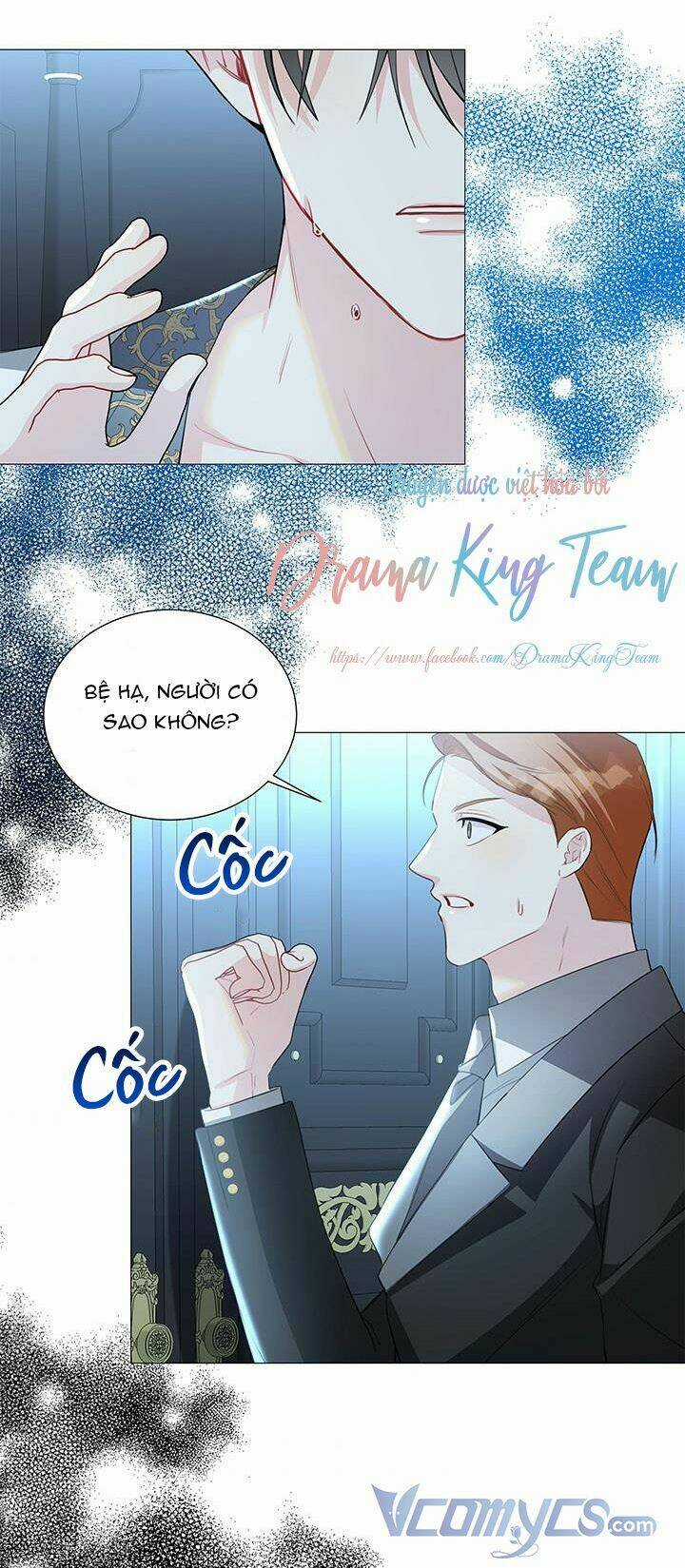 Tôi Sẽ Không Hối Tiếc Vì Anh Đâu Chapter 41 trang 48