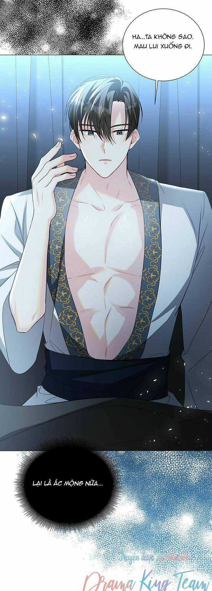 Tôi Sẽ Không Hối Tiếc Vì Anh Đâu Chapter 41 trang 49