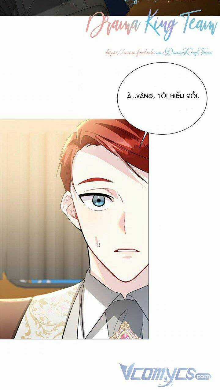 Tôi Sẽ Không Hối Tiếc Vì Anh Đâu Chapter 41 trang 5