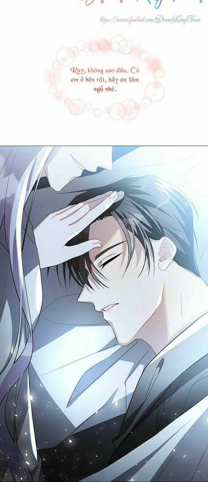 Tôi Sẽ Không Hối Tiếc Vì Anh Đâu Chapter 41 trang 50