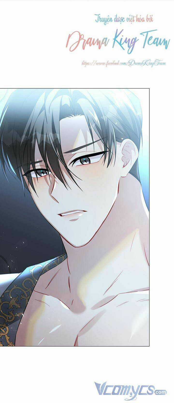 Tôi Sẽ Không Hối Tiếc Vì Anh Đâu Chapter 41 trang 51