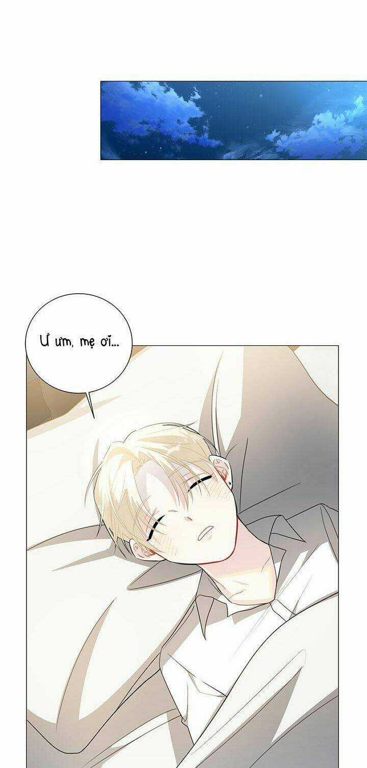 Tôi Sẽ Không Hối Tiếc Vì Anh Đâu Chapter 41 trang 7