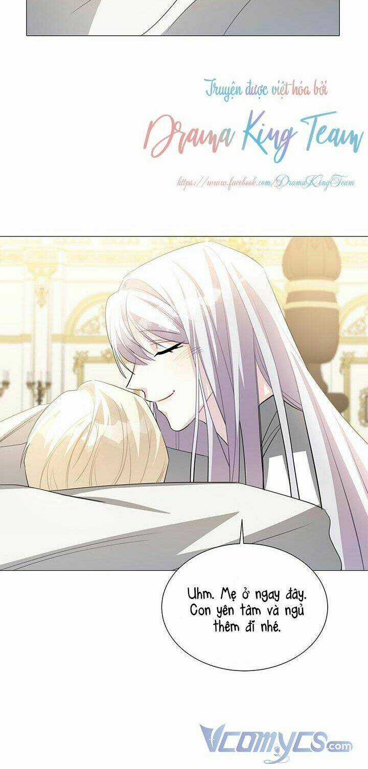 Tôi Sẽ Không Hối Tiếc Vì Anh Đâu Chapter 41 trang 8