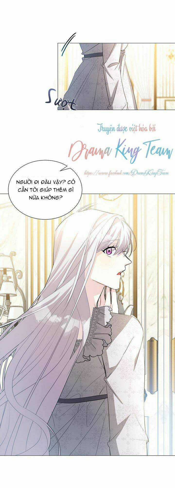 Tôi Sẽ Không Hối Tiếc Vì Anh Đâu Chapter 41 trang 9