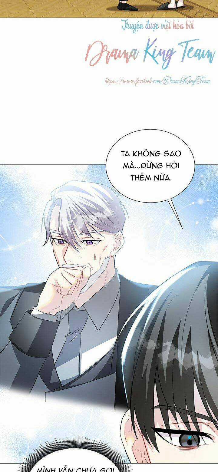 Tôi Sẽ Không Hối Tiếc Vì Anh Đâu Chapter 42 trang 10