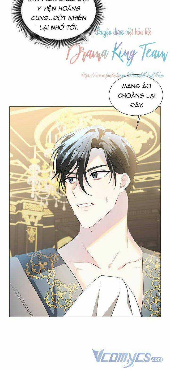 Tôi Sẽ Không Hối Tiếc Vì Anh Đâu Chapter 42 trang 11