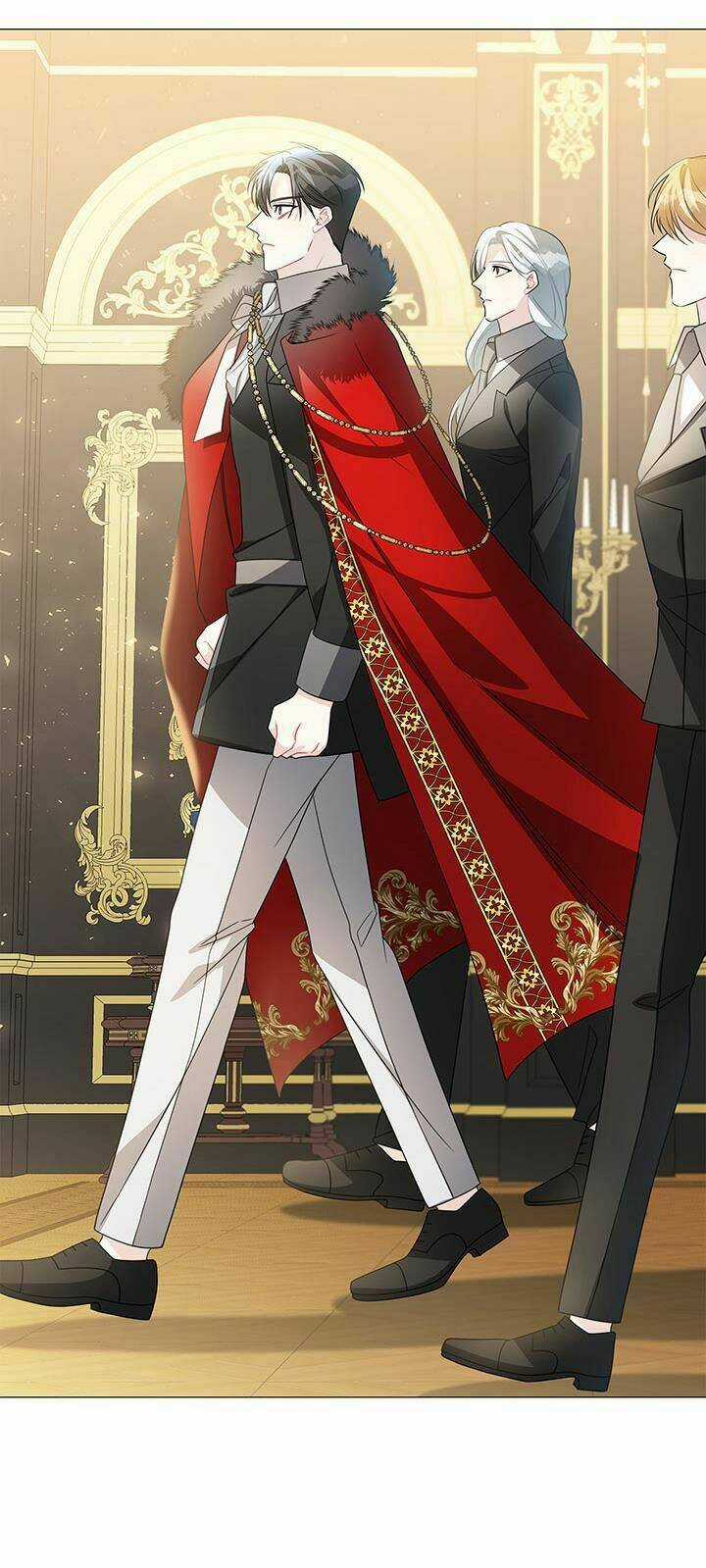 Tôi Sẽ Không Hối Tiếc Vì Anh Đâu Chapter 42 trang 13