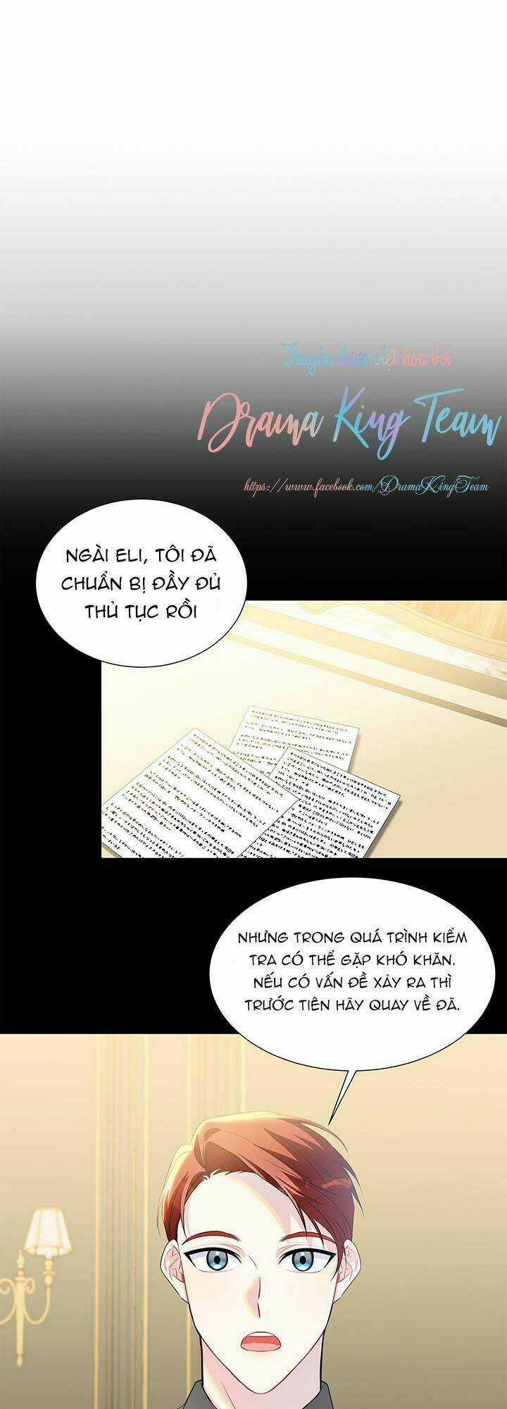 Tôi Sẽ Không Hối Tiếc Vì Anh Đâu Chapter 42 trang 15