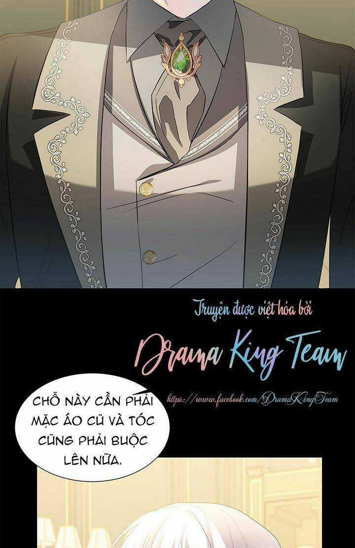 Tôi Sẽ Không Hối Tiếc Vì Anh Đâu Chapter 42 trang 16