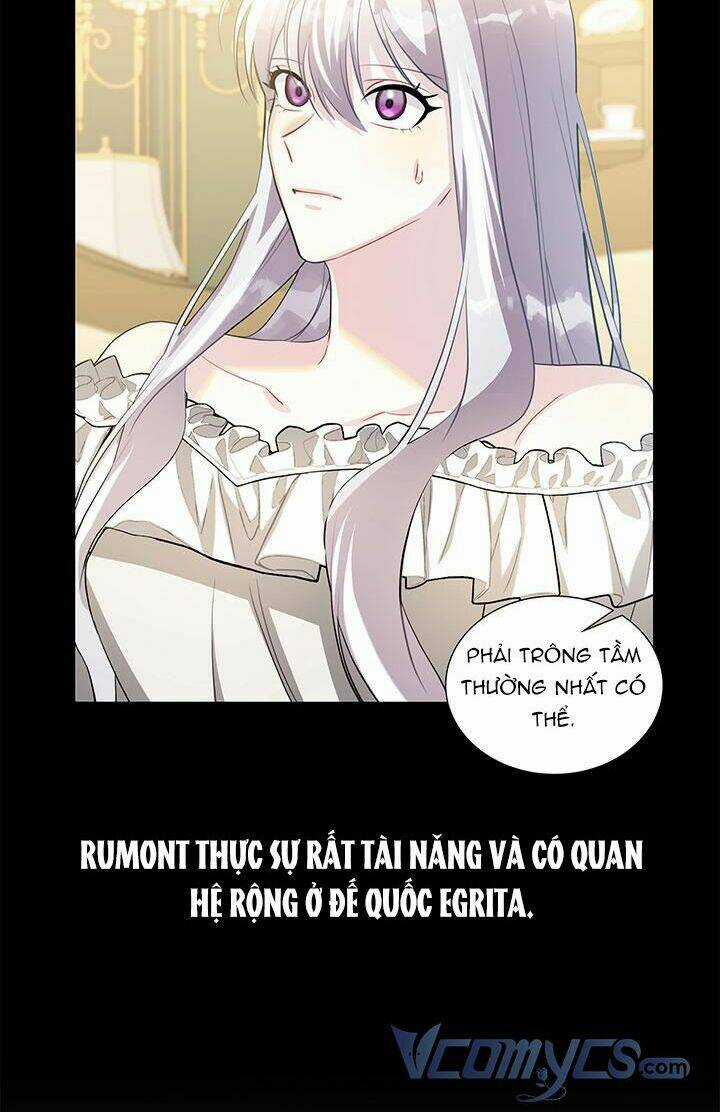 Tôi Sẽ Không Hối Tiếc Vì Anh Đâu Chapter 42 trang 17